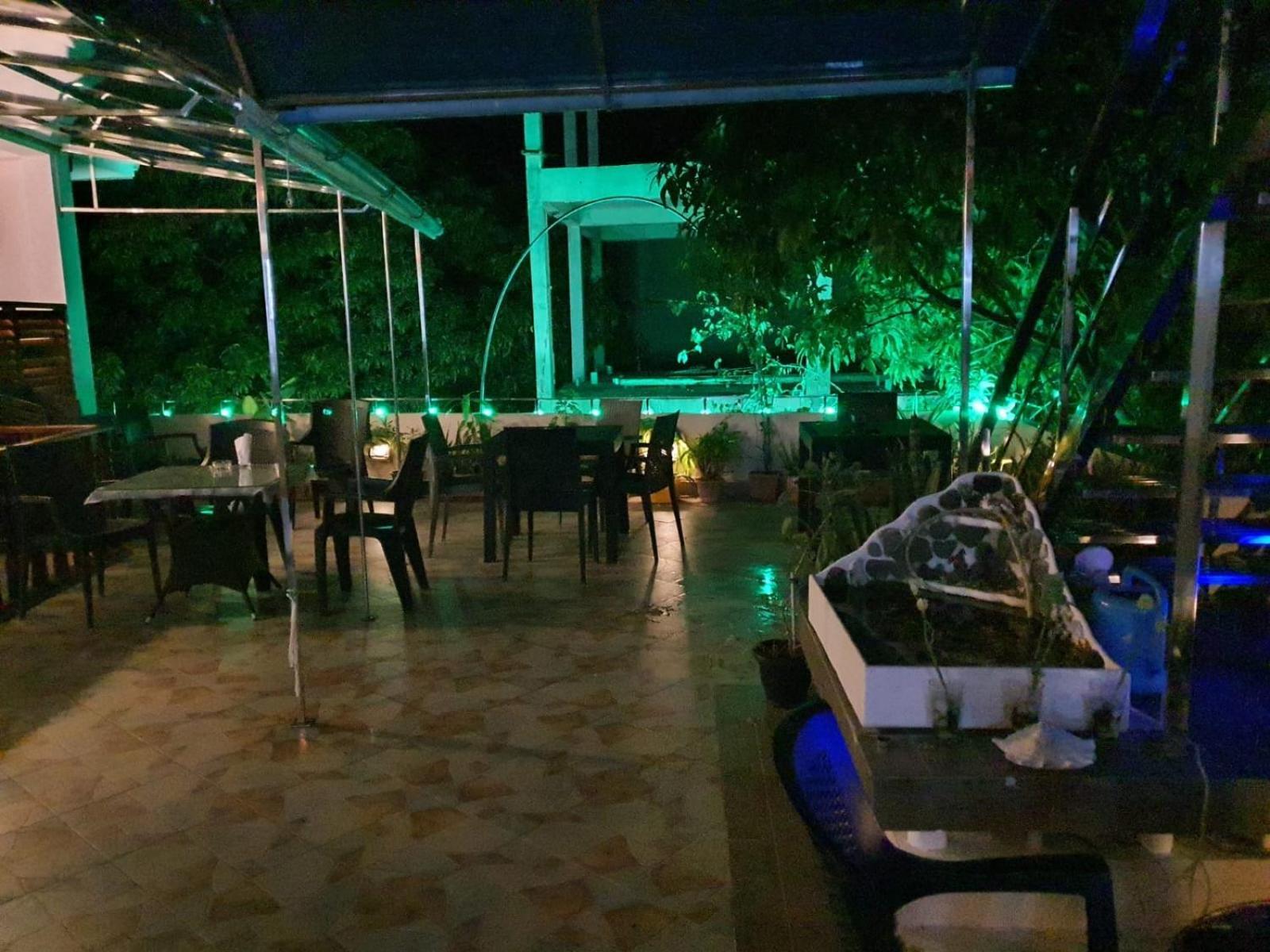 Moonlit Haven Hotel Guraidhoo  Exterior photo